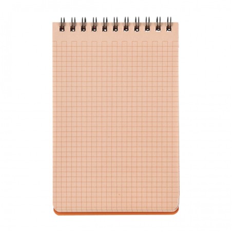 Notes wodoodporny Snugpak - Pomarańczowy