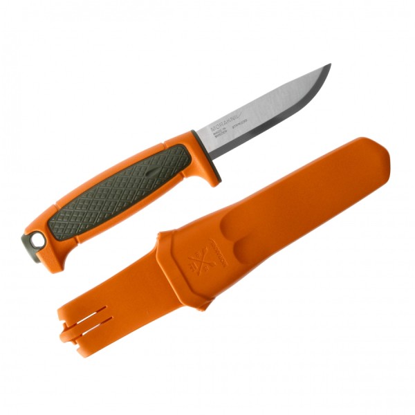 Nóż Morakniv Risberg Hunting (S) - Stal...