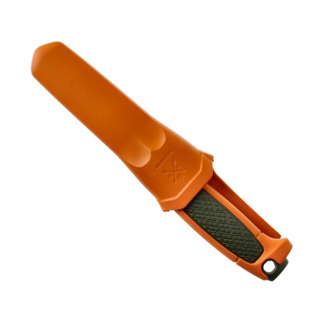 Nóż Morakniv Risberg Hunting (S) - Stal Nierdzewna Sandvik 12C27