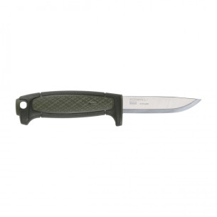 Nóż Morakniv Risberg HeavyDuty Black Skies (C) - Stal... 2