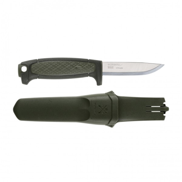 Nóż Morakniv Risberg HeavyDuty Black Skies (C)...