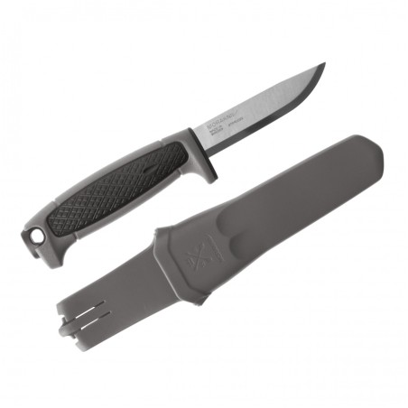 Nóż Morakniv Risberg Deep Forests (S) - Stal Nierdzewna Sandvik 12C27