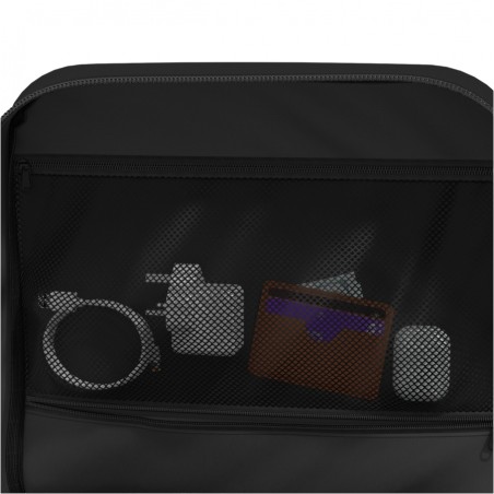 Plecak podręczny do kabiny samolotu CabinZero Classic 36 l Absolute Black - Czarny