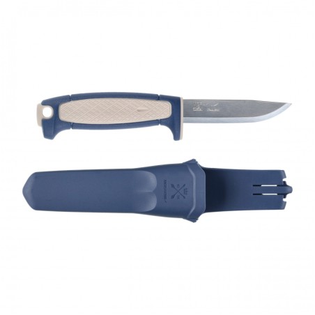Nóż Morakniv Risberg Blueberries (S) - Stal Nierdzewna Sandvik 12C27