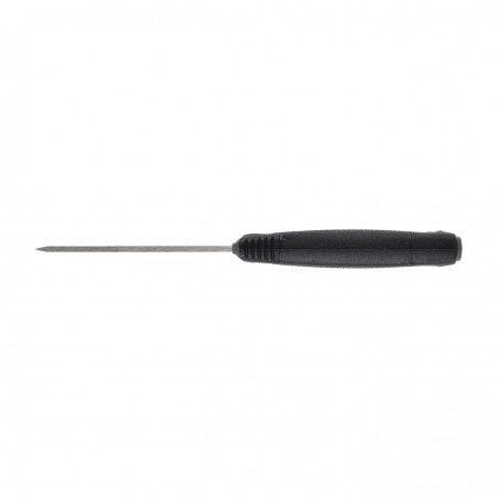 Nóż Morakniv Amberg BB Black skies (C) - Stal Węglowa C100S