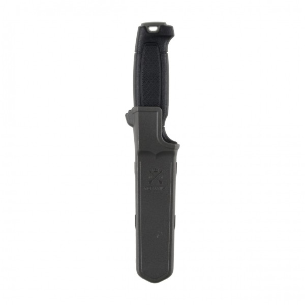 Nóż Morakniv Amberg BB Black skies (C) - Stal...