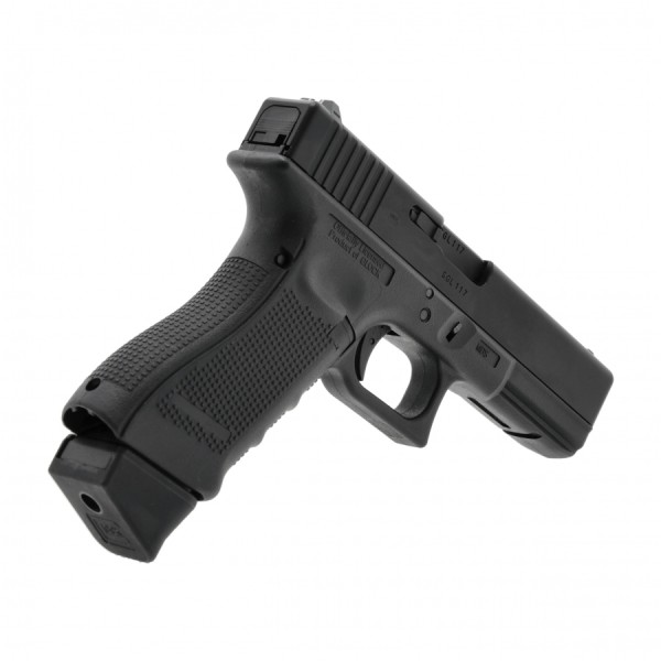 Replika pistolet ASG Glock 17 gen 4. Blow-Back 6mm