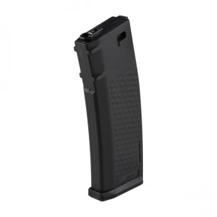 Magazynek Specna Arms S-Mag Mid-Cap na 125 kulek Czarny 2