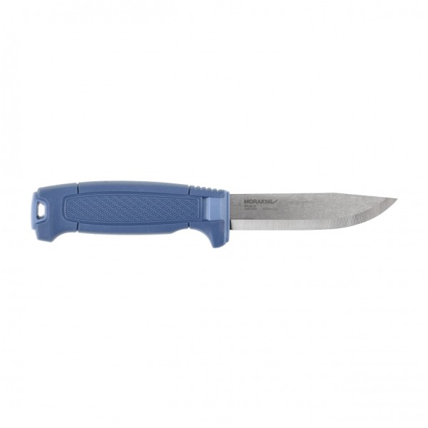 Nóż Morakniv Amberg Blue mountains (S) - Stal...