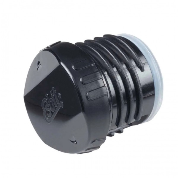 Termos Esbit Vacuum Flask Klasyczny 0,5 l - Czarny