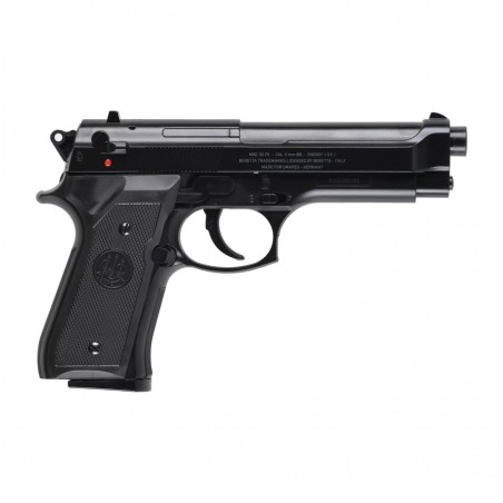 Replika pistolet ASG Beretta M92 FS 6mm