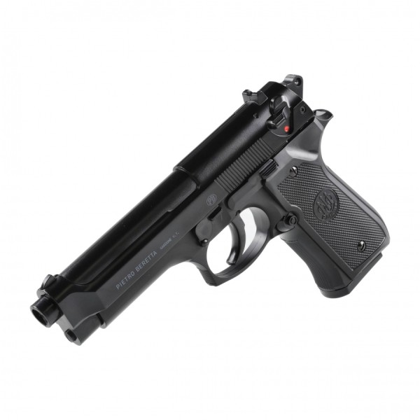 Replika pistolet ASG Beretta M92 FS 6mm