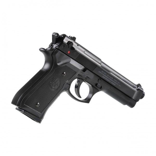 Replika pistolet ASG Beretta M92 FS 6mm