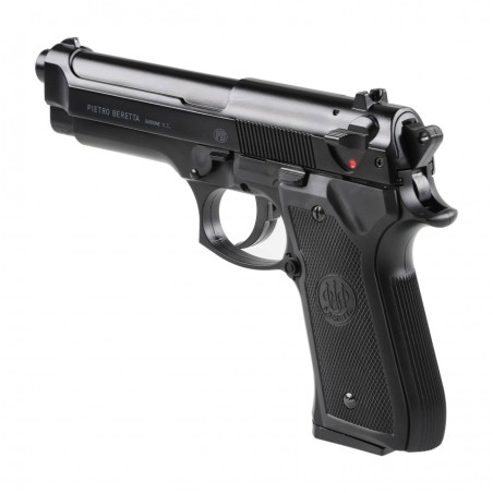Replika pistolet ASG Beretta M92 FS 6mm