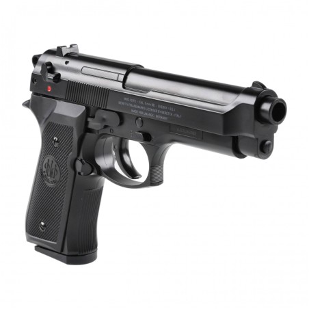 Replika pistolet ASG Beretta M92 FS 6mm