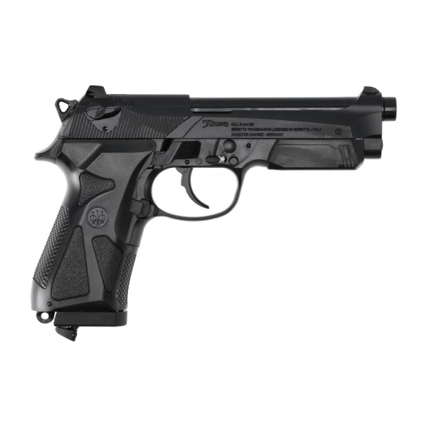 Replika pistolet ASG Beretta 90two CO2 6mm