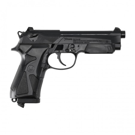 Replika pistolet ASG Beretta 90two CO2 6mm