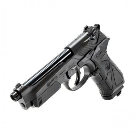 Replika pistolet ASG Beretta 90two CO2 6mm