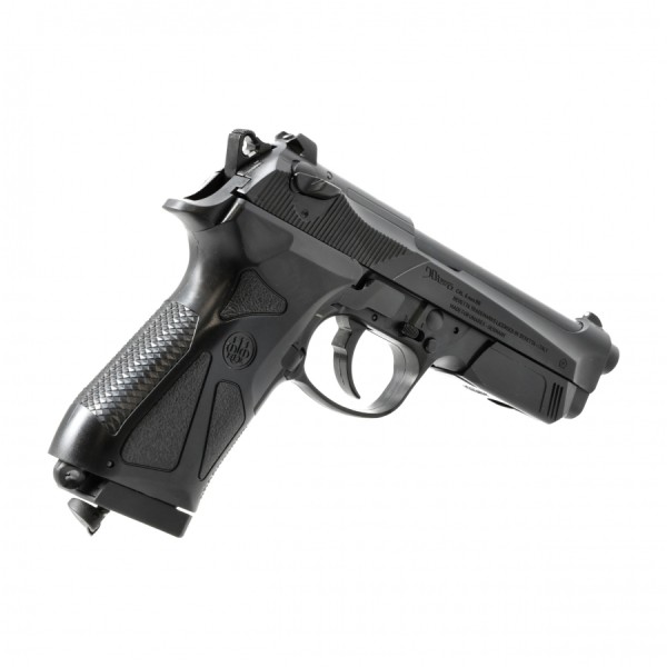 Replika pistolet ASG Beretta 90two CO2 6mm