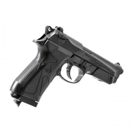 Replika pistolet ASG Beretta 90two CO2 6mm