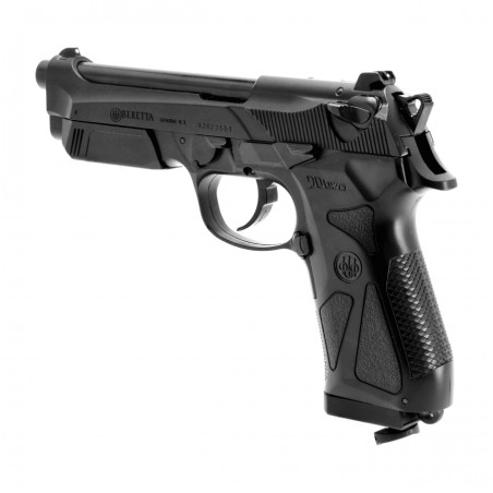 Replika pistolet ASG Beretta 90two CO2 6mm