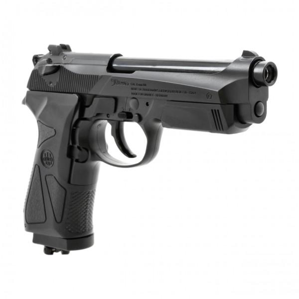 Replika pistolet ASG Beretta 90two CO2 6mm