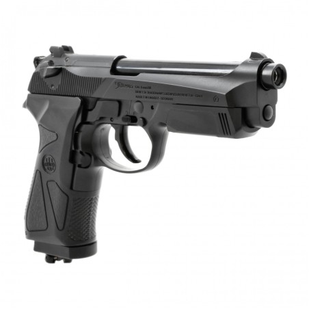 Replika pistolet ASG Beretta 90two CO2 6mm