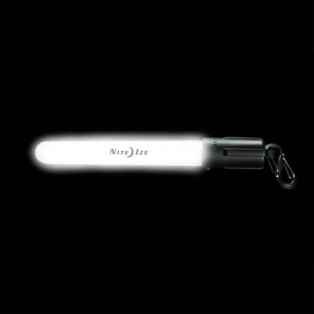 Marker LED Nite Ize Mini Glowstick - Biały