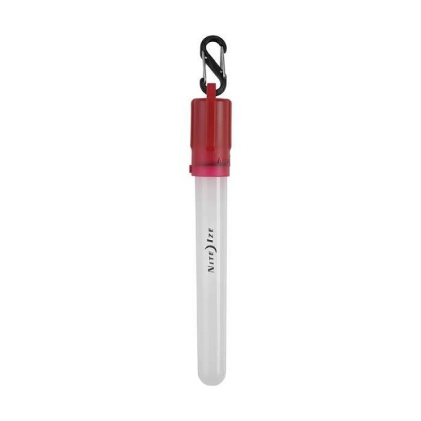 Marker LED Nite Ize Mini Glowstick - Czerwony|2max.pl