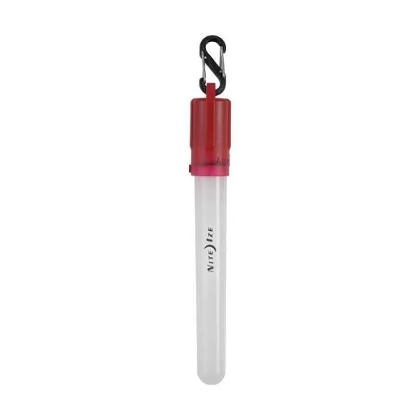 Marker LED Nite Ize Mini Glowstick - Czerwony