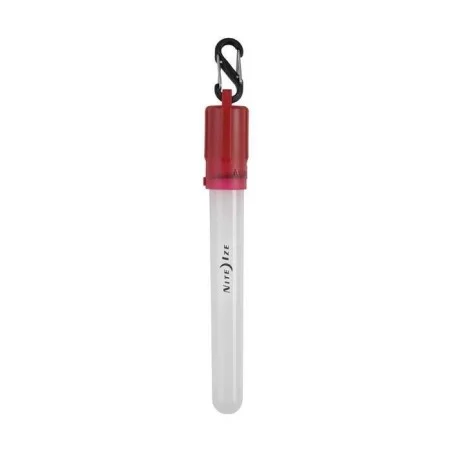 Marker LED Nite Ize Mini Glowstick - Czerwony