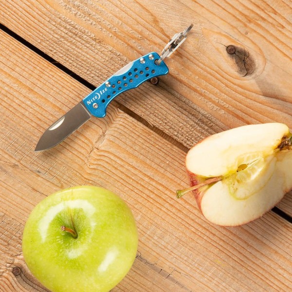 Brelok z nożem składanym Nite Ize