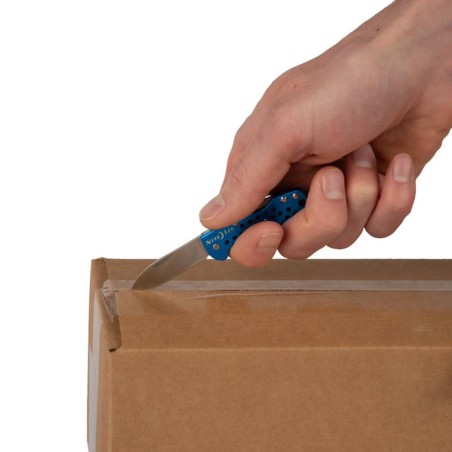 Brelok z nożem składanym Nite Ize