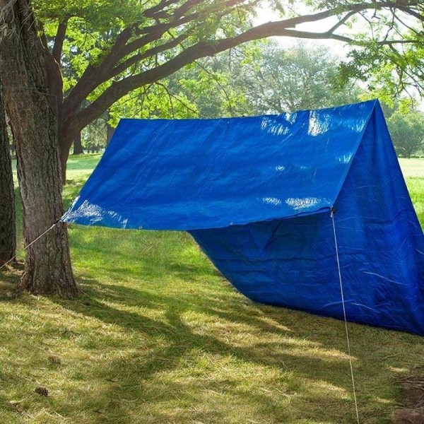 Regulowana klamra biwakowa Nite Ize CamJam zestaw