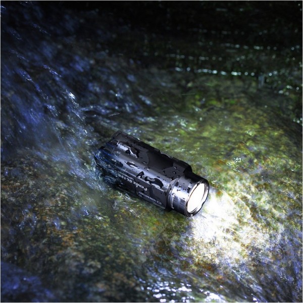 FENIX GL19R latarka taktyczna 1200 lm