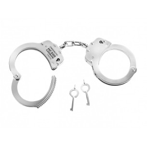 Kajdanki UMAREX Perfecta HC500 stal niklowana