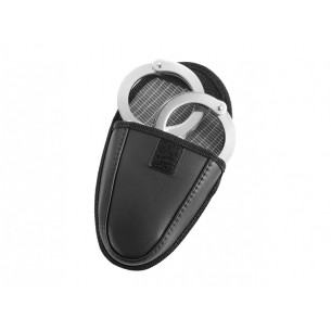 Kajdanki UMAREX Perfecta HC500 stal niklowana 2