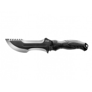 Nóż WALTHER OSK I z pochewką