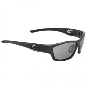 Okulary balistyczne SwissEye Tomcat Smoke