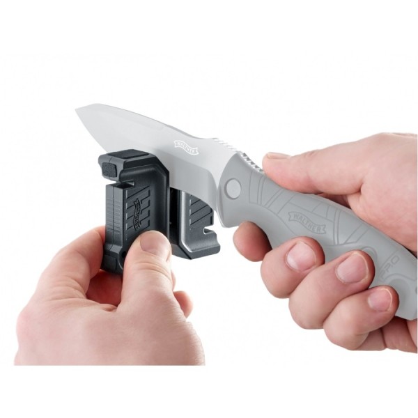 Ostrzałka ceramiczna kompaktowa WALTHER CKS