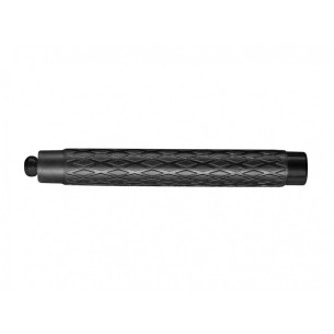 Pałka teleskopowa Umarex ProSecur baton 21" Czarna 2