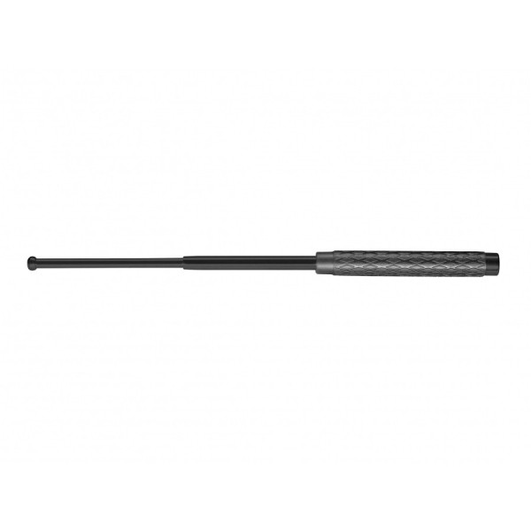 Pałka teleskopowa Umarex ProSecur baton 21" Czarna