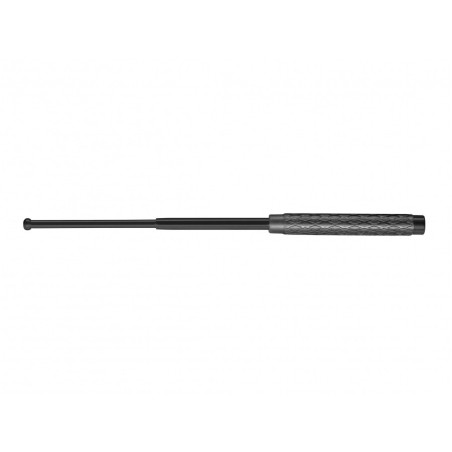 Pałka teleskopowa Umarex ProSecur baton 21" Czarna