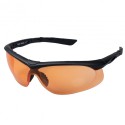 Okulary taktyczne SwissEye Lancer pomarańczowe