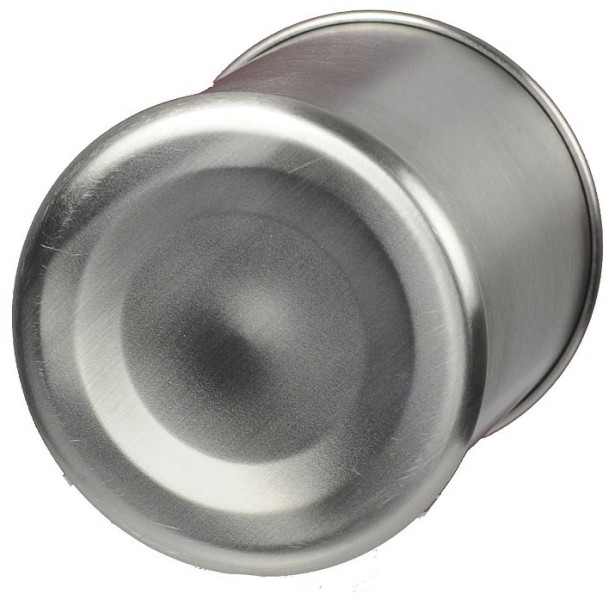 Kubek z karabińczykiem M-TAC 250 ml