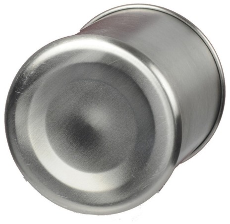 Kubek z karabińczykiem M-TAC 250 ml