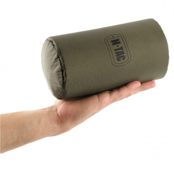 Karimata dmuchana M-TAC 195Х60 Olive
