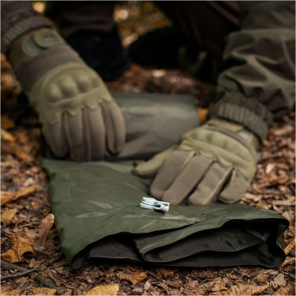 Karimata dmuchana M-TAC 195Х60 Olive