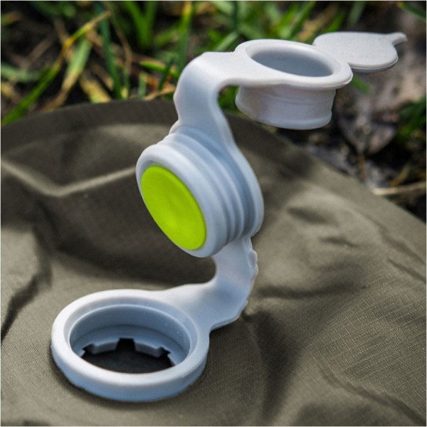 Karimata dmuchana M-TAC 195Х60 Olive