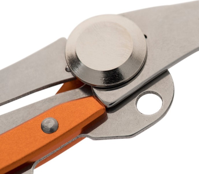 Niezbędnik składany M-TAC zestaw sztućców 3w1